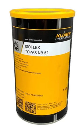 Klüber ISOFLEX NB 52